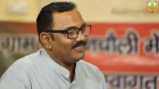 PMFBY Farmer Awareness video - Hindi