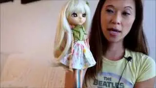 CLOSED - Omocha Crush Giveaway 2 Daiso and More!