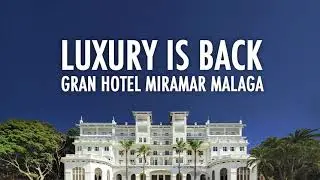 GRAN HOTEL film friendly accommodation, location Malaga