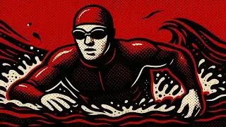 Dive In: Master Cold Water Swimming Like a Pro