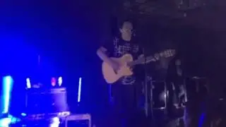 El hargan en Philadelphia 12/14/15
