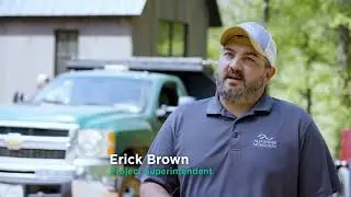 Alexander Nicholson: Building Opportunity