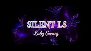 SiLENT MODE! WH... THANKS! God Bless Us All | Labz Gomez
