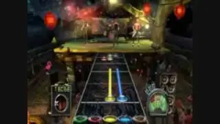 Guitar Hero 3 Custom Song - home improvement Theme