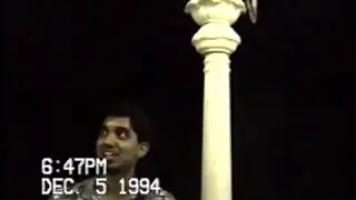 Hyderabad 1998