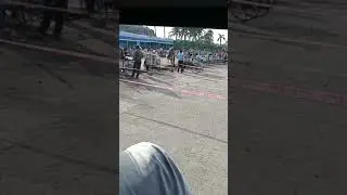 WBMSC conservancy mazdoor field test live video