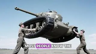 The Ghost Army: The WWII Unit That Won Battles Without Firing a Shot