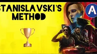 Stanislavski's Method || Cyberpunk 2077 Platinum Guide (PS4)