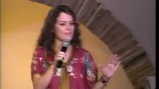 Parte 08/14 - O bife do André Valadão - Ana Paula Valadão no Congresso de Mulheres em Irajá