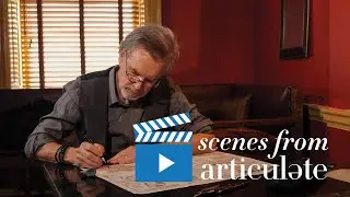 Garry Trudeau on Satire and Optimism