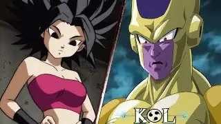 Dragon Ball Super LIVE STREAM: Female Super Saiyan's & The Possible Return Of FRIEZA