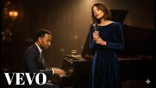 Norah Jones & John Legend - What Stays Between Us 🎶 | Soulful Jazz Mix Pop Crossover Music 2026