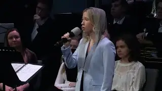 Что будет там | Вероника Погодина 