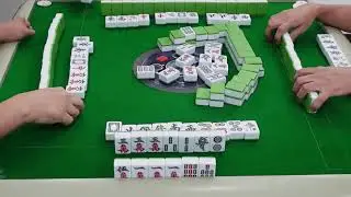 Mahjong Live Session - Happy Saturday!
