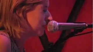 Kristin Errett Live at Rockwood Music Hall