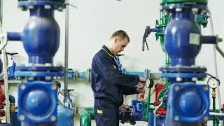 Commercial Plumbing: A Starter Guide | Diggers Plumbing Mesa