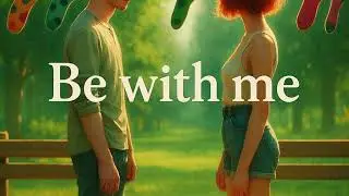 Rchi - Be with me