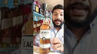 Does Whisky Expire? #shorts
