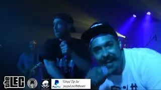 The LEC - Basement Transmissions Livestream 7/2/2020 (Full Show)