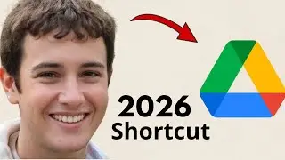 How to Add a Shortcut in Google Drive | Step-by-Step Tutorial (PC & Mobile)