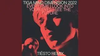 Tiga - Mind Dimension (Ti&euml;sto Extended Remix) [FREE DOWNLOAD]