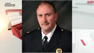 Community rallies around IMPD Deputy Chief injured in crash