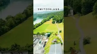 Beautiful Switzerland 🇨🇭 🇨🇭#swiss #switzerland #swissview #swisstrains