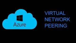 Microsoft Learn AZ‑104 Lab: &ldquo;Create and Configure Virtual Networks&rdquo;