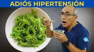 🫀 Prueba este Superalimento y baja tu Presi&oacute;n Arterial