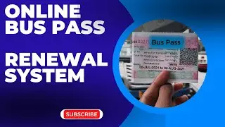 Online Bus Pass Renewal System || Android projects || Takeoff Projects