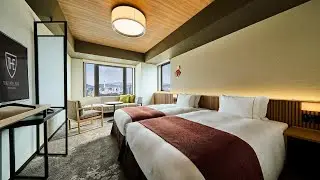 Отель Royal Park Hotel Kyoto Umekoji, Япония | Travel With Suruchi