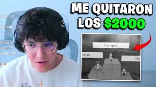 NO LE QUIEREN PAGAR A SOARINNG 😔