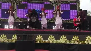 Pure Punjabi culture show | soundwala Chandigarh