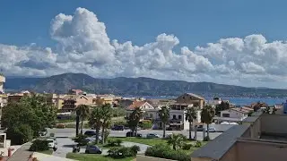 Hotel in Capo Peloro, Sicily