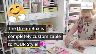 DreamBox Craft Storage 5 Ways To Revolutionize Your Epic Unit