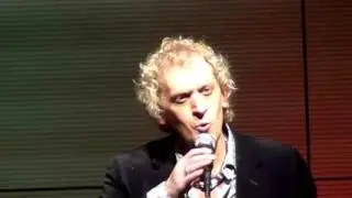 Chris Murray: Musical Christmas (Trailer zur Tour 2015)