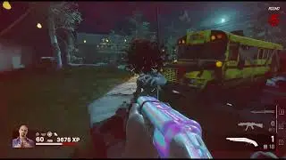 Undead Blocks Gameplay!
