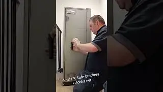 UK Real Safe Crackers