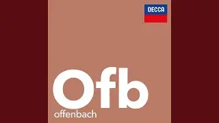Offenbach: Le voyage dans la lune - Ballet des flocons de neige:: 6. Galop final