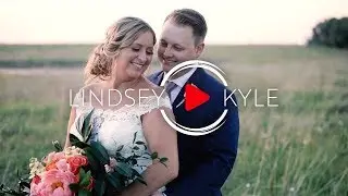 He Knew She Was The One | The Barn at Grace Hill