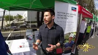 Interview with SMA America