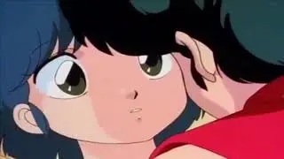 Ranma X Akane - Rosas (La Oreja de Van Gogh)