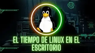 El tiempo de Linux en el escritorio ha LLEGADO ?