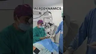 AERODYNAMICS vs PHACODYNAMICS #visioncaremeerut