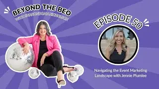 #50 - Navigating the Event Marketing Landscape