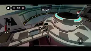 lab gameplay as piggy (w)