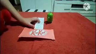 🍫ANDROID KITKAT🤖