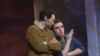 Superhero Musical - I&rsquo;ll Save the Girl - Kyle McArthur