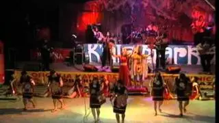 Kala Marka - Atahuallpa