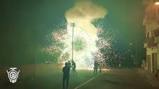 Nar tal-art Festa Madonna tac-Cintura Gudja 2017